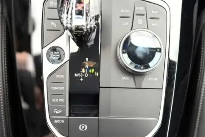 BMW X4 (Seria X) din 2023 cu 55.000 km - oferta BMW257215 - foto 18