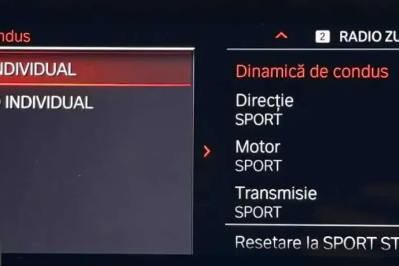 BMW X4 (Seria X) din 2023 cu 55.000 km - oferta BMW257215 - foto 24