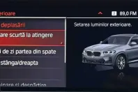 BMW X4 (Seria X) din 2023 cu 55.000 km - oferta BMW257215 - foto 25