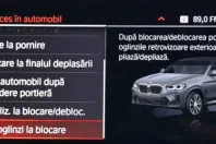 BMW X4 (Seria X) din 2023 cu 55.000 km - oferta BMW257215 - foto 33