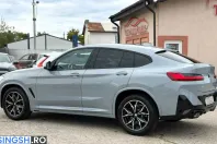 BMW X4 (Seria X) din 2023 cu 55.000 km - oferta BMW257215 - foto 35
