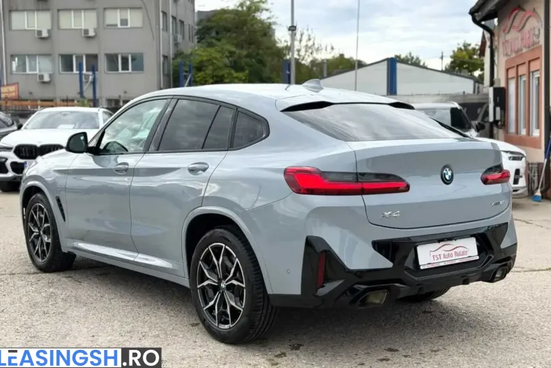 BMW X4 (Seria X) din 2023 cu 55.000 km - oferta BMW257215 - foto 36