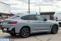 BMW X4 (Seria X) din 2023 cu 55.000 km - oferta BMW257215 - foto 39