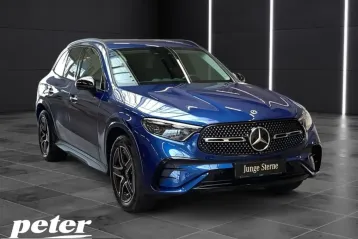 Mercedes-Benz GLC 300 din 2024 - oferta MER257216