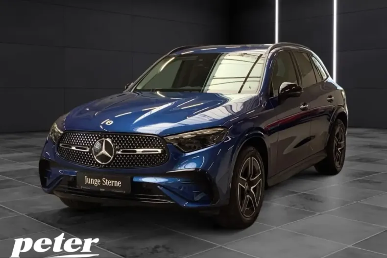 Mercedes-Benz GLC 300 (Clasa GLC) din 2024 cu 24.000 km - oferta MER257216 - foto 2