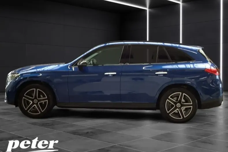 Mercedes-Benz GLC 300 (Clasa GLC) din 2024 cu 24.000 km - oferta MER257216 - foto 3