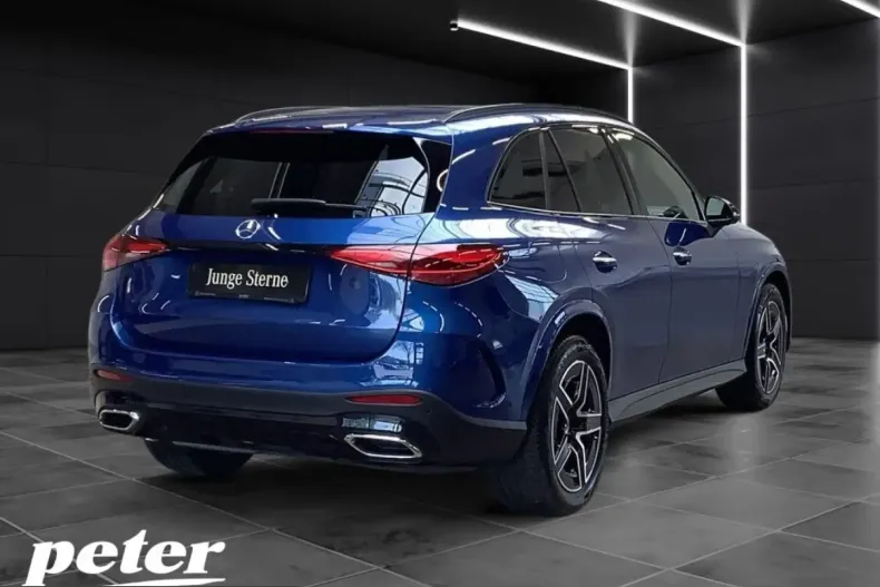 Mercedes-Benz GLC 300 (Clasa GLC) din 2024 cu 24.000 km - oferta MER257216 - foto 5
