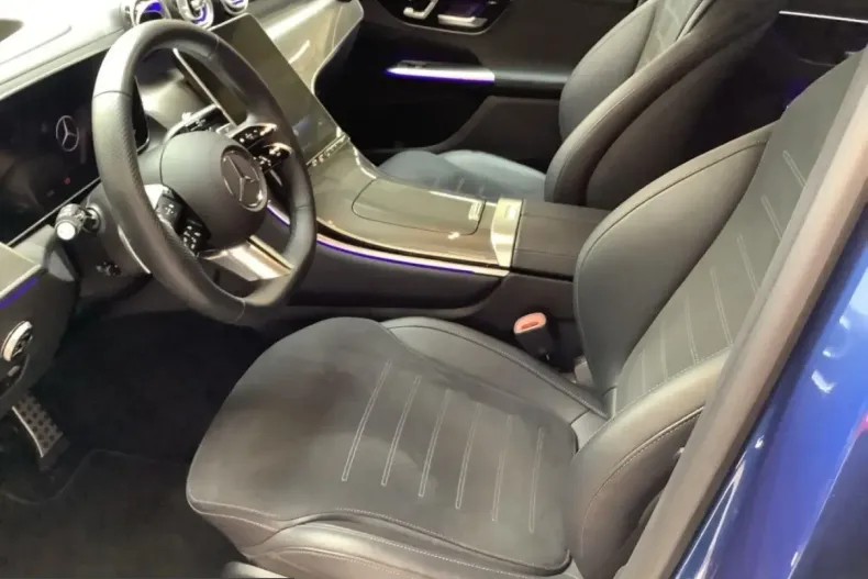 Mercedes-Benz GLC 300 (Clasa GLC) din 2024 cu 24.000 km - oferta MER257216 - foto 8
