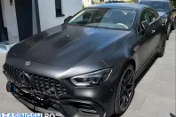 Mercedes-Benz AMG GT (Clasa GT) din 2021 cu 91.050 km - oferta MER257217 - foto 1