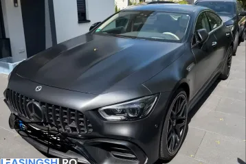 Mercedes-Benz AMG GT din 2021 - oferta MER257217