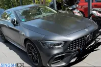 Mercedes-Benz AMG GT (Clasa GT) din 2021 cu 91.050 km - oferta MER257217 - foto 2