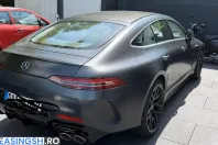 Mercedes-Benz AMG GT (Clasa GT) din 2021 cu 91.050 km - oferta MER257217 - foto 4