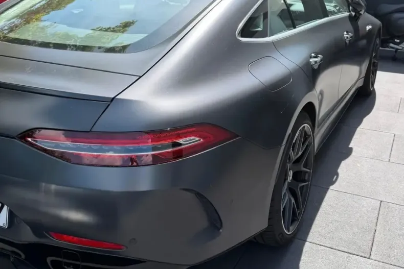 Mercedes-Benz AMG GT (Clasa GT) din 2021 cu 91.050 km - oferta MER257217 - foto 5