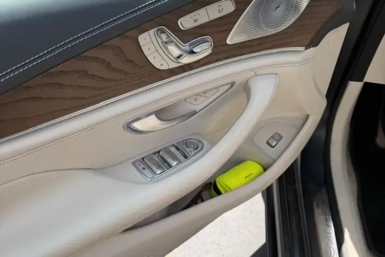Mercedes-Benz AMG GT (Clasa GT) din 2021 cu 91.050 km - oferta MER257217 - foto 10