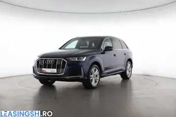 Audi Q7 din 2022 - oferta AUD257218