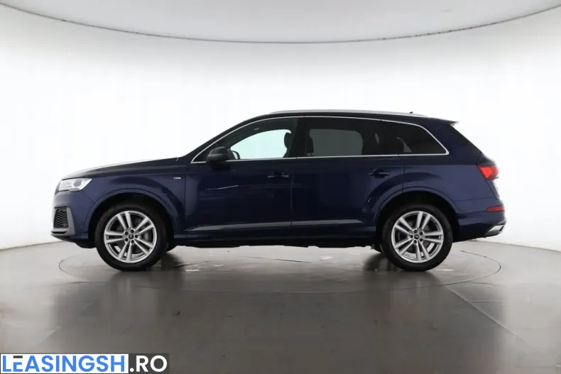Audi Q7 din 2022 cu 88.114 km - oferta AUD257218 - foto 2