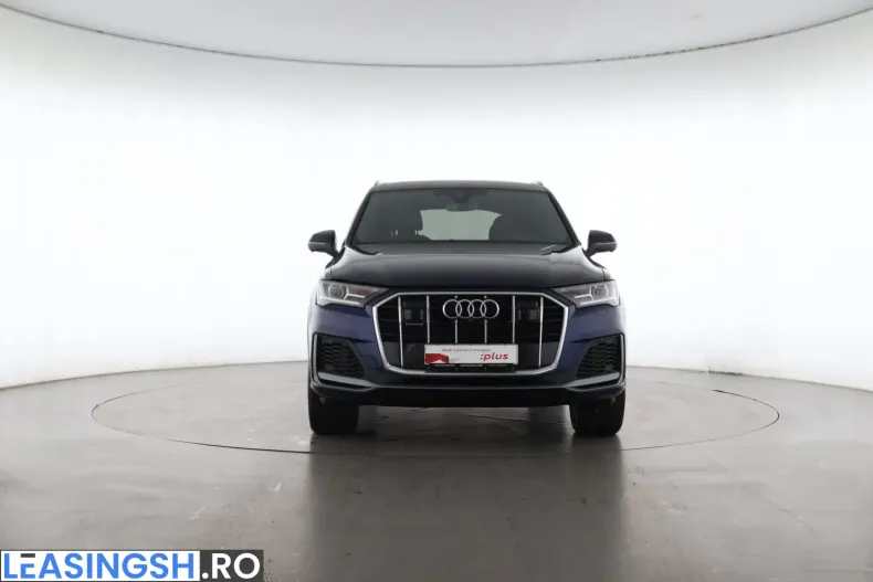 Audi Q7 din 2022 cu 88.114 km - oferta AUD257218 - foto 4