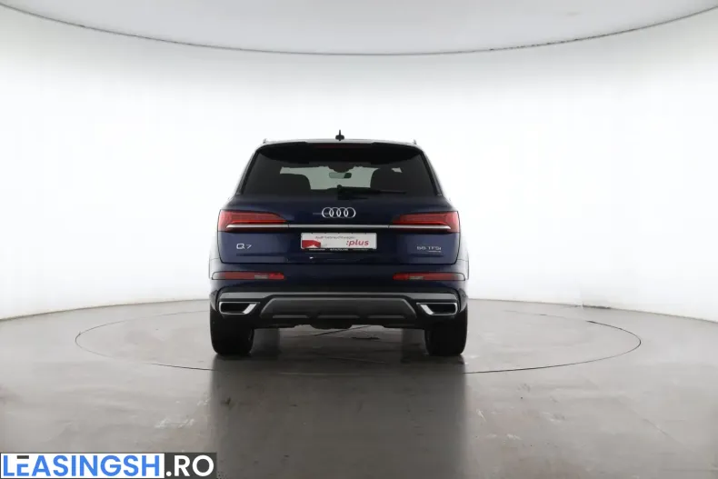Audi Q7 din 2022 cu 88.114 km - oferta AUD257218 - foto 5