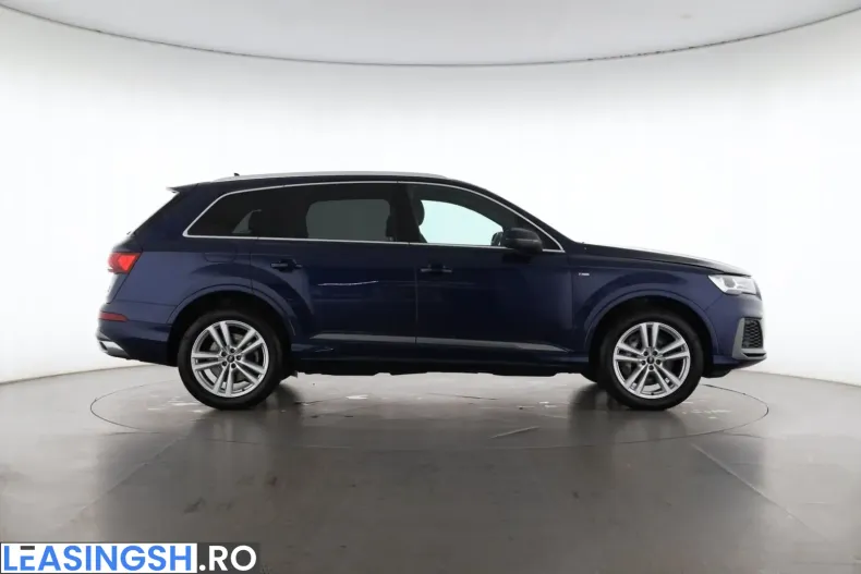 Audi Q7 din 2022 cu 88.114 km - oferta AUD257218 - foto 6