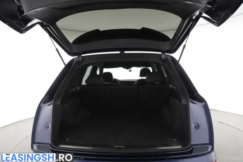 Audi Q7 din 2022 cu 88.114 km - oferta AUD257218 - foto 9