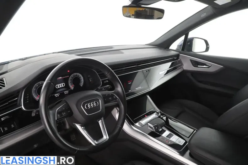 Audi Q7 din 2022 cu 88.114 km - oferta AUD257218 - foto 10