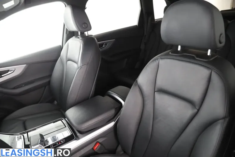 Audi Q7 din 2022 cu 88.114 km - oferta AUD257218 - foto 11