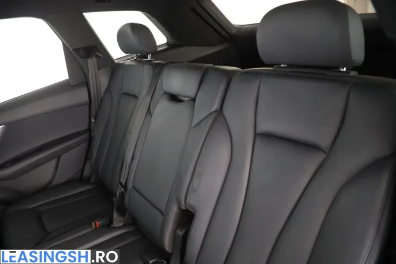 Audi Q7 din 2022 cu 88.114 km - oferta AUD257218 - foto 12