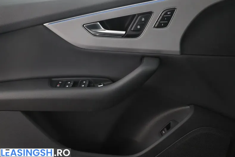 Audi Q7 din 2022 cu 88.114 km - oferta AUD257218 - foto 16