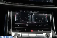 Audi Q7 din 2022 cu 88.114 km - oferta AUD257218 - foto 17