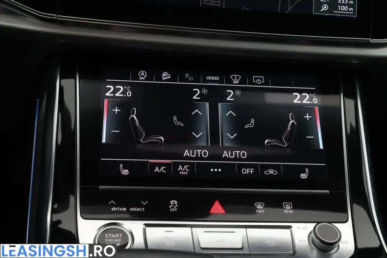 Audi Q7 din 2022 cu 88.114 km - oferta AUD257218 - foto 17