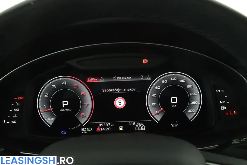 Audi Q7 din 2022 cu 88.114 km - oferta AUD257218 - foto 18