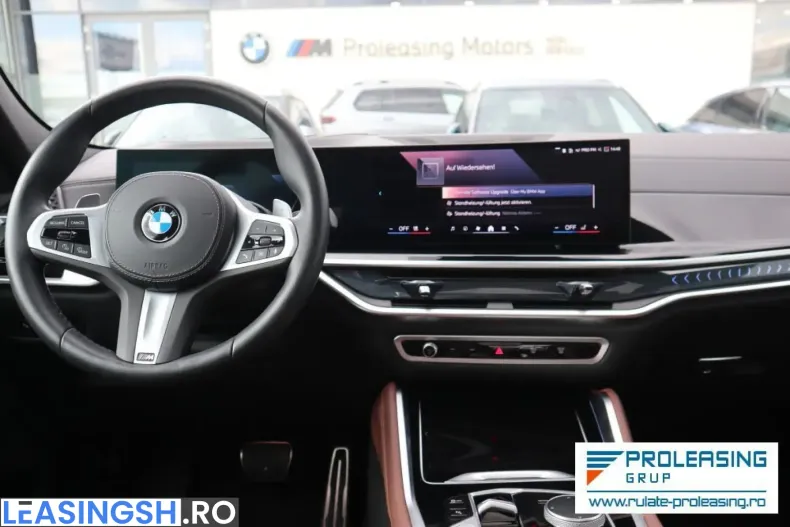 BMW X6 (Seria X) din 2025 cu 13.525 km - oferta BMW257219 - foto 4