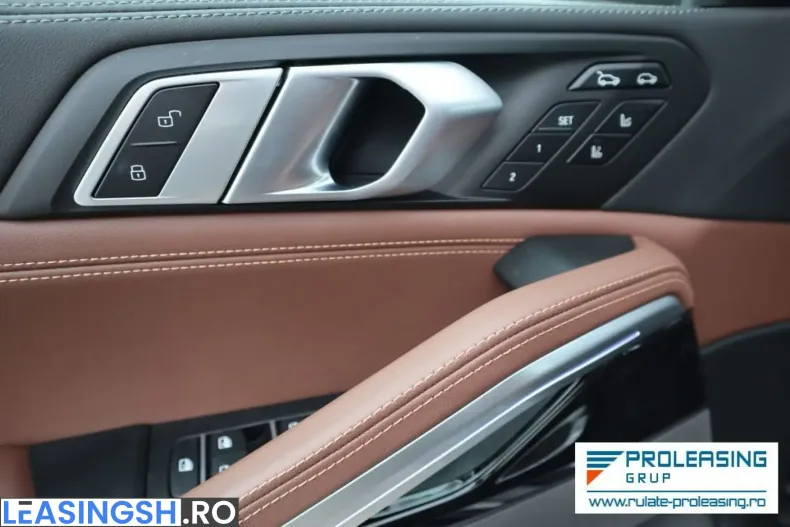 BMW X6 (Seria X) din 2025 cu 13.525 km - oferta BMW257219 - foto 6