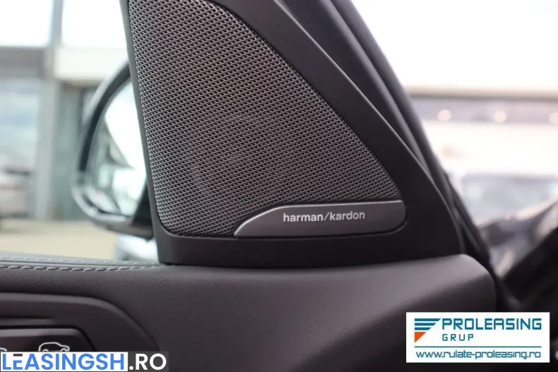 BMW X6 (Seria X) din 2025 cu 13.525 km - oferta BMW257219 - foto 7
