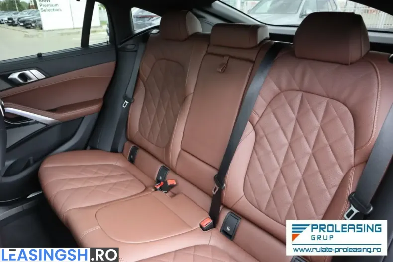 BMW X6 (Seria X) din 2025 cu 13.525 km - oferta BMW257219 - foto 10