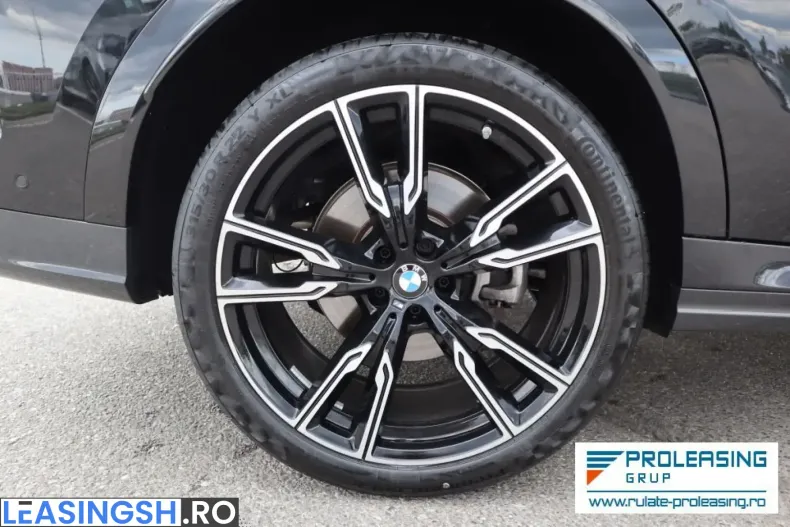 BMW X6 (Seria X) din 2025 cu 13.525 km - oferta BMW257219 - foto 15