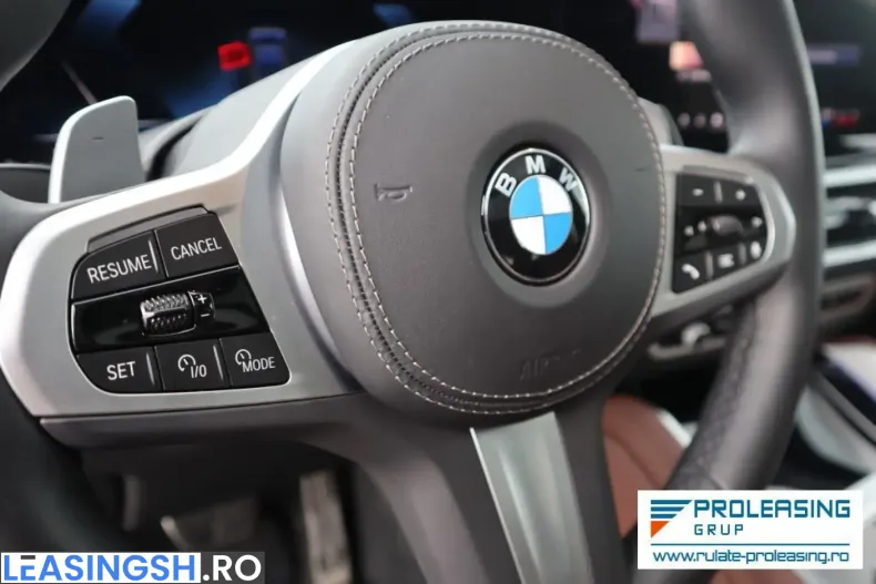 BMW X6 (Seria X) din 2025 cu 13.525 km - oferta BMW257219 - foto 17