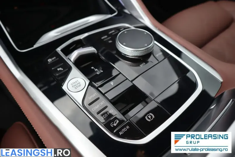 BMW X6 (Seria X) din 2025 cu 13.525 km - oferta BMW257219 - foto 18