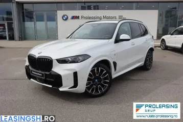 BMW X5 din 2023 - oferta BMW257220