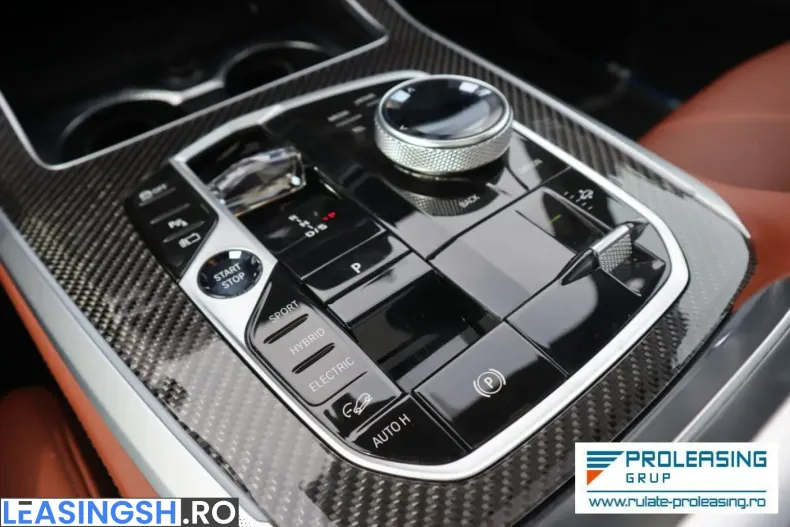 BMW X5 (Seria X) din 2023 cu 35.781 km - oferta BMW257220 - foto 2