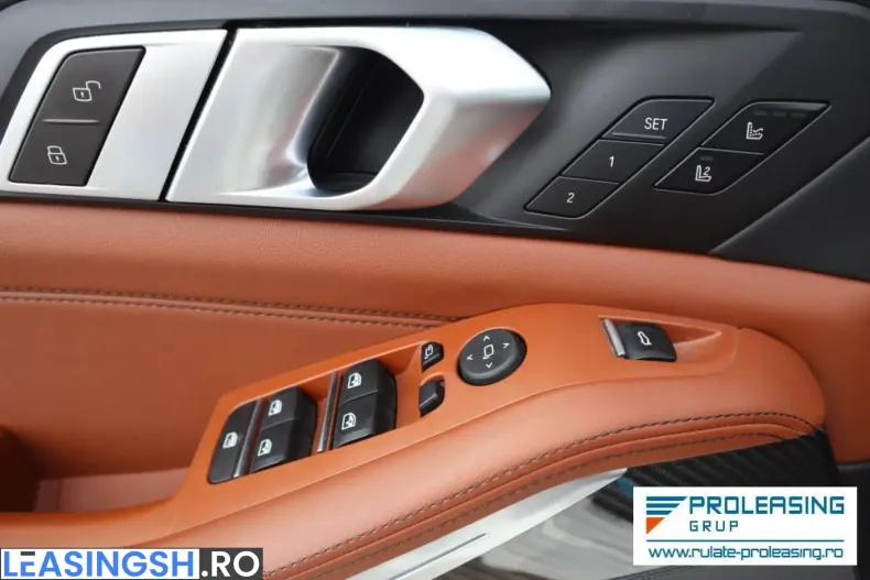 BMW X5 (Seria X) din 2023 cu 35.781 km - oferta BMW257220 - foto 5