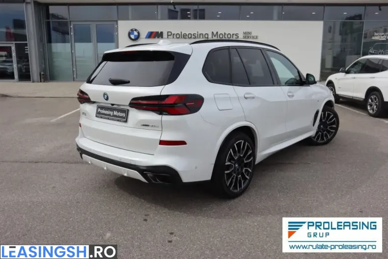 BMW X5 (Seria X) din 2023 cu 35.781 km - oferta BMW257220 - foto 12