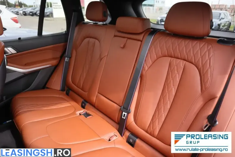 BMW X5 (Seria X) din 2023 cu 35.781 km - oferta BMW257220 - foto 13
