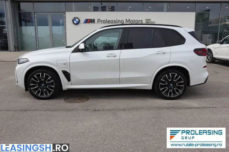 BMW X5 (Seria X) din 2023 cu 35.781 km - oferta BMW257220 - foto 15