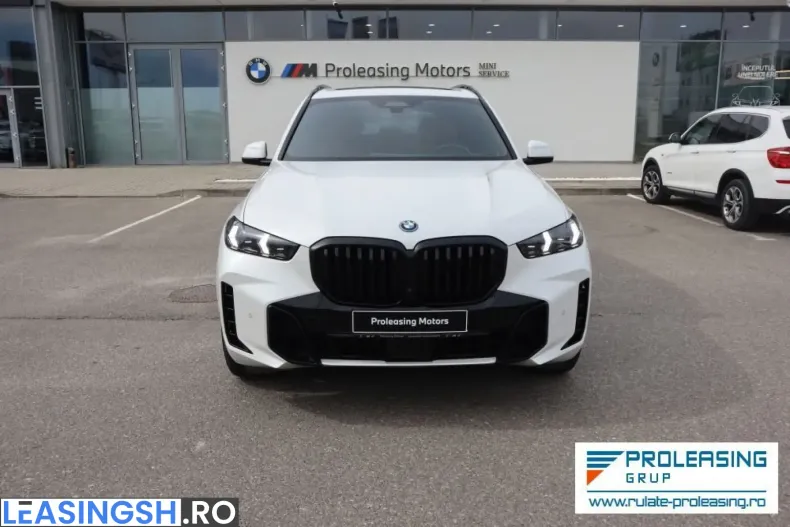 BMW X5 (Seria X) din 2023 cu 35.781 km - oferta BMW257220 - foto 16