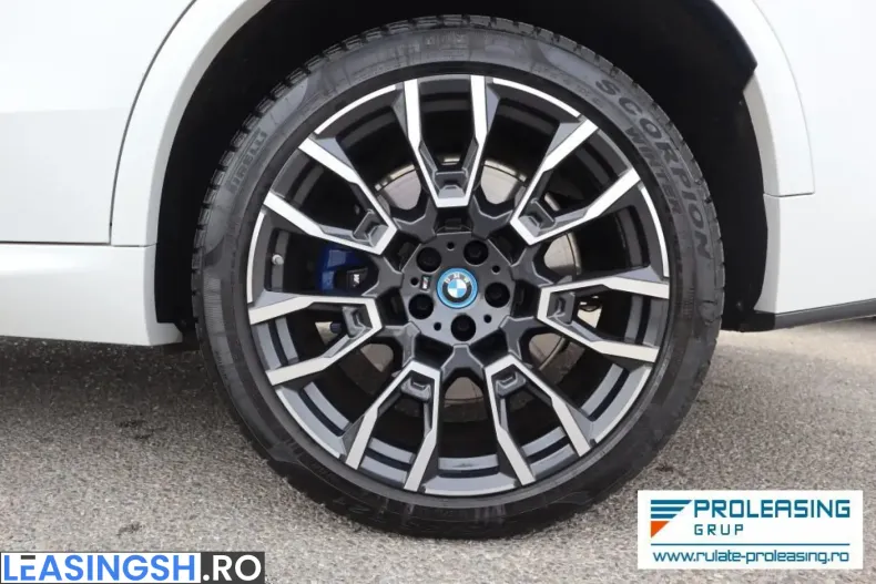 BMW X5 (Seria X) din 2023 cu 35.781 km - oferta BMW257220 - foto 18