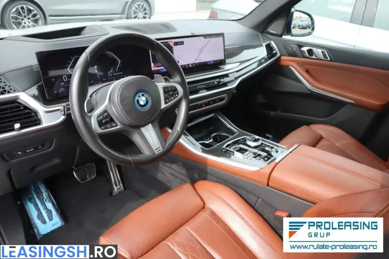 BMW X5 (Seria X) din 2023 cu 35.781 km - oferta BMW257220 - foto 20