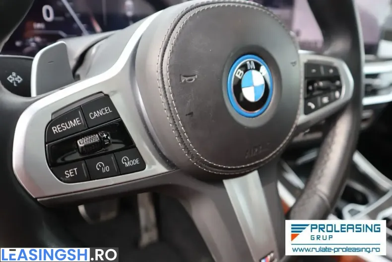 BMW X5 (Seria X) din 2023 cu 35.781 km - oferta BMW257220 - foto 21