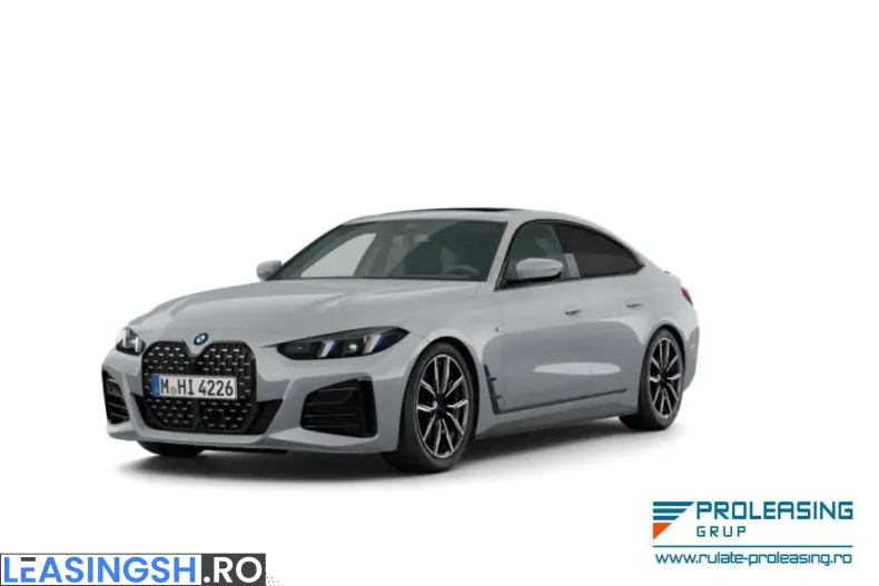 BMW 430 (Seria 4) din 2025 cu 25.200 km - oferta BMW257221 - foto 1