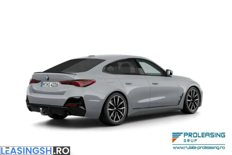 BMW 430 (Seria 4) din 2025 cu 25.200 km - oferta BMW257221 - foto 2